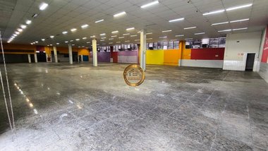 industrial em Rua Capitão José Gallo, Centro - Ribeirão Pires - SP