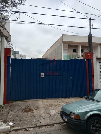 land_lot em Marquês de Nazaré, Vila Formosa - São Paulo - SP