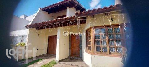 house em Campos Elíseos, Glória - Porto Alegre - RS