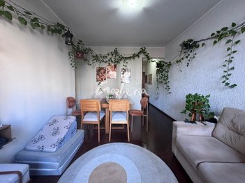 apartment em Rua Osvaldo Cruz, Santa Paula - São Caetano do Sul - SP
