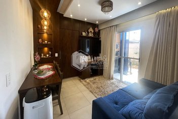 apartment em Rua Antônio Soares Castilho, Jardim América - Ribeirão Preto - SP