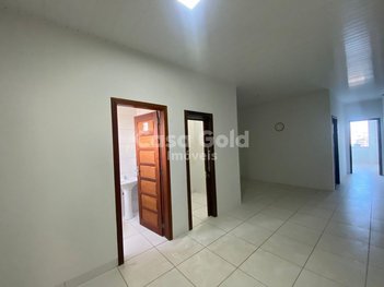 office em Rua dos Amapás, Setor Comercial - Sinop - MT