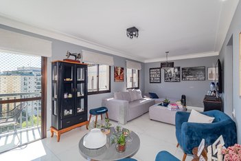 apartment em Rua Vicente Oropallo, Cidade São Francisco - São Paulo - SP