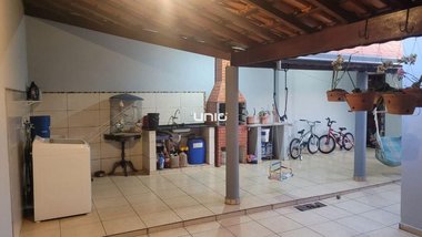 house em Rua Nelson Furlan, Jardim Oriente - Piracicaba - SP