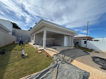 house em Estrada Tarcísio Schettino Ribeiro, Vale dos Sonhos - Lagoa Santa - MG