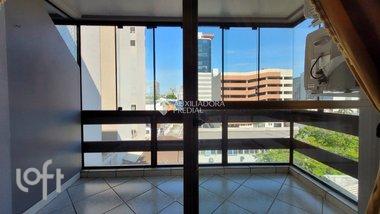 apartment em Rua Nicolau Edmundo Blauth, Centro - Novo Hamburgo - RS