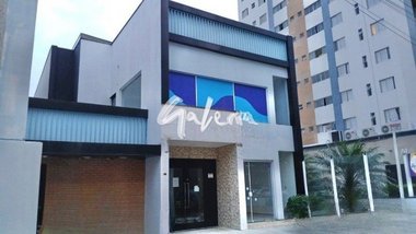 commercial_property em Rua Piauí, Santa Paula - São Caetano do Sul - SP