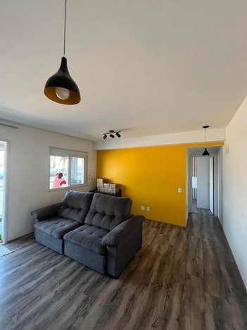 apartment em Rua Alegria, Brás - São Paulo - SP