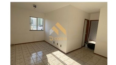 apartment em Rua Aurora Tristão, Bandeirantes - Juiz de Fora - MG