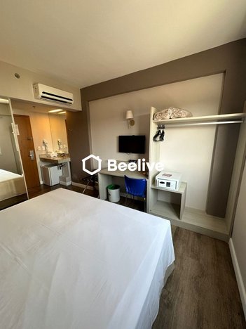 apartment em Avenida Del Rey, Caiçaras - Belo Horizonte - MG