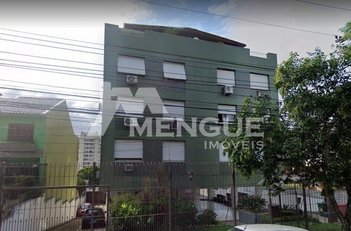 apartment em Rua Javari, Cristo Redentor - Porto Alegre - RS