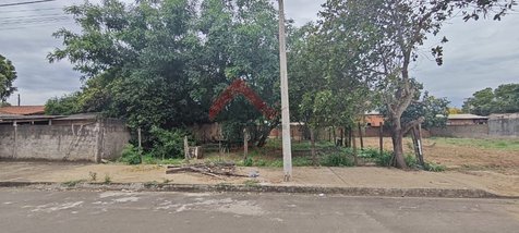 land_lot em Rua Arco Verde, Jardim Santa Cecília - Andradina - SP
