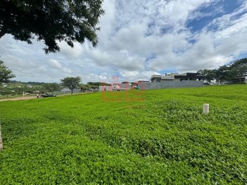 land_lot em Estrada Romeirinha, Jardins de Monet Residence - Maringá - PR