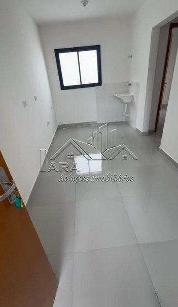 apartment em Avenida Marcondes de Brito, Chácara Seis de Outubro - São Paulo - SP