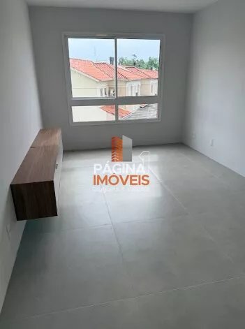 apartment em Rua Aurora, Marechal Rondon - Canoas - RS