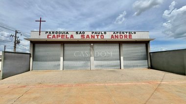 office em Avenida Nair Colla Dias, Jardim Aurora lll - Sarandi - PR