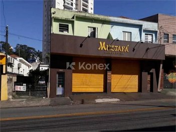 land_lot em Avenida General Ataliba Leonel, Carandiru - São Paulo - SP