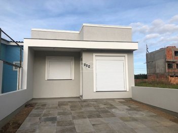house em Jorge Babot Miranda, Aberta dos Morros - Porto Alegre - RS