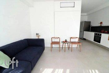 apartment em Rua Paula Ney, Aclimação - São Paulo - SP
