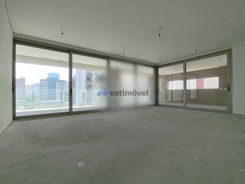 apartment em Rua Leopoldo Couto Magalhães Júnior, Itaim Bibi - São Paulo - SP
