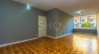 apartment em Rua Doutor Homem de Melo, Perdizes - São Paulo - SP