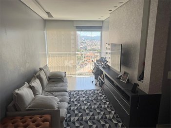 apartment em Avenida do Guacá, Lauzane Paulista - São Paulo - SP