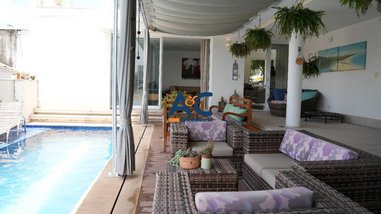 house em Rua José Alexandre Ferreira, Paquetá - Belo Horizonte - MG