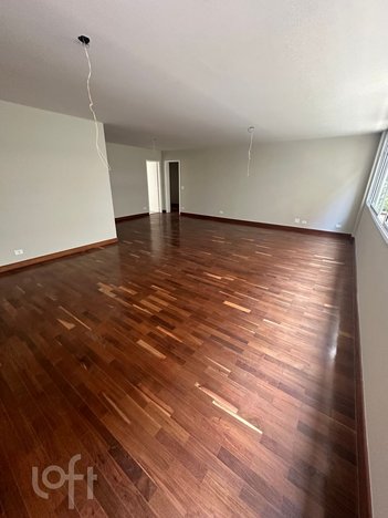 apartment em Jacques Félix, Vila Nova Conceição - São Paulo - SP