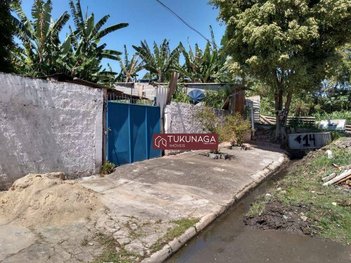 commercial_land_lot em Rua Cristino Castro, Cidade Aracilia - Guarulhos - SP