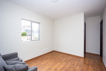 apartment em Rua Marcos Moro, São Francisco - Curitiba - PR
