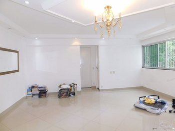 apartment em Rodovia Raposo Tavares, Jardim Arpoador - São Paulo - SP