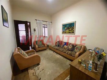 house em Rua Chemin Del Pra, Santana - São Paulo - SP