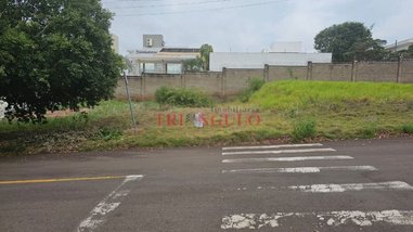 land_lot em Rua Sleiman Daoud Abou Rahal, Parque Residencial Metropolitano - Umuarama - PR