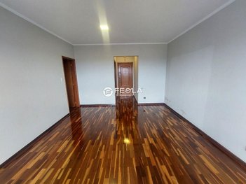 apartment em Rua Fortunato Faraone, Chácara Girassol - Americana - SP