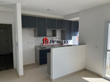 apartment em Rua Doutor Vicente Giacaglini, Vila Bela - São Paulo - SP