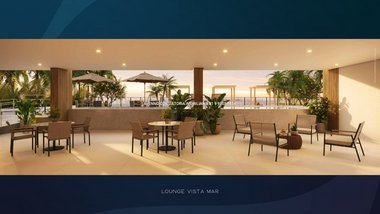 apartment em Avenida Bernardo Vieira de Melo, Candeias - Jaboatão dos Guararapes - PE