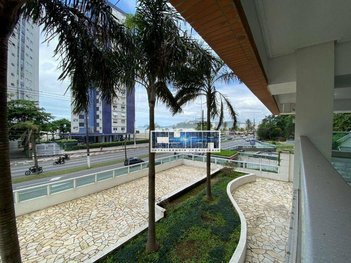 apartment em Rua Monteiro Lobato, José Menino - Santos - SP