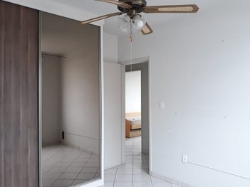 apartment em Rua Olavo Bilac, Canto - Florianópolis - SC