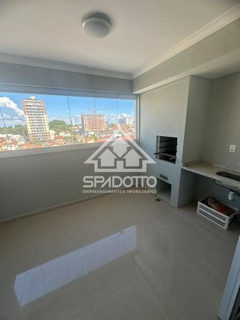 apartment em Rua Professor Mário Cacace, Vila Nogueira - Botucatu - SP