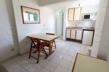 apartment em Rua Doutor Diogo de Faria, Vila Clementino - São Paulo - SP