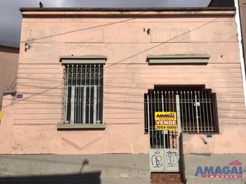 commercial_building em Rua Antônio Afonso, Centro - Jacareí - SP