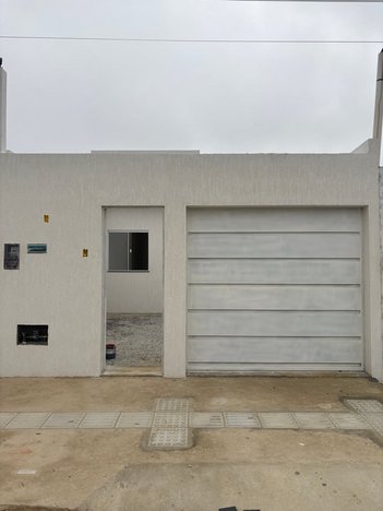 house em Rua Major Wellington Cirilo Costa, Felícia - Vitória da Conquista - BA