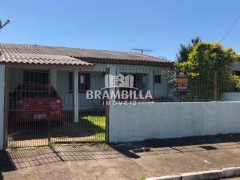 house em Rua Jorge Melo, Parque dos Eucalíptos - Gravataí - RS