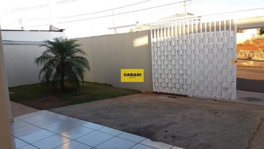 house em Rua Aurora Pacheco Franco, Recanto das Primaveras I - Boituva - SP