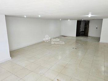 office em SIG Quadra 3 Bloco C, Zona Industrial - Brasília - DF