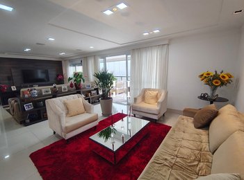 apartment em Rua Tiangua, Vila Mascote - São Paulo - SP