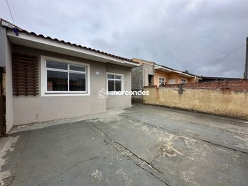 house em Avenida Mato Grosso, Estados - Fazenda Rio Grande - PR