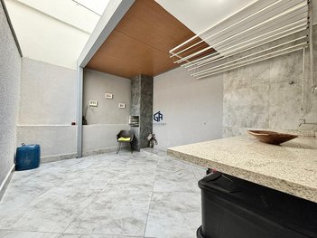 house em Rua Maurício de Nassau, Glória - Belo Horizonte - MG