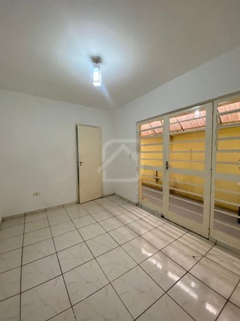 house em Rua Araraí, Jardim Stella - Santo André - SP