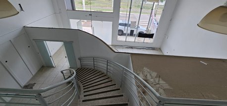 office em Avenida Engenheiro Fábio Roberto Barnabé, Jardim Colonial - Indaiatuba - SP